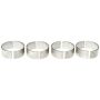 Clevite CB1888P25MM(4) Mercedes Benz OM 904LA / 924LA Engines - To 170 HP Con Rod Bearing Set