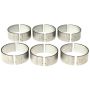 Clevite CB1888P25MM(6) Mercedes Benz OM 906LA 926LA Engines Con Rod Bearing Set