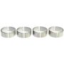 Clevite CB1888P(4) Mercedes Benz OM 904LA / 924LA Engines - To 170 HP Con Rod Bearing Set