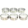 Clevite Mercedes Benz OM 906LA 926LA Engines Con Rod Bearing Set