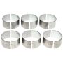 Clevite CB-1963AP-.50MM(6) Engine Connecting Rod Bearing Set