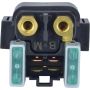Arrowhead 240-54045 Suzuki/Yamaha M/C Starter Relay - 12-Volt