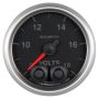AutoMeter 5683 GAUGE, VOLTMETER, 2 1/16