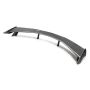 Anderson Composites AC-RS20CHC8-HW Chevrolet C8 20-21 Type-HW Carbon Fiber High Wing Spoiler