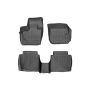 WEATHERTECH WEA449611-444832 Front and Rear Floorline rs
