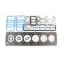 Cometic Gasket PRO3001T-072 Cometic Cummins 5.9L 6BT 4.100in Bore .072in MLX Cylinder Head Gasket Top End Gasket Kit