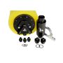 Aeromotive Phantom 340 Fuel System - Returnless w/ Throttle Body