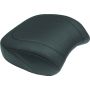 Mustang Motorcycle 75705 Mustang 18-21 Harley Fat Bob Wide Tripper Passenger Seat - Black