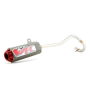 Big Gun 10-6903 17-21 CAN AM DS 70 Evo M Series Full System Exhaust
