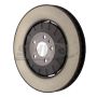 SHW Performance AFX45014 Brake Rotor
