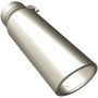 MagnaFlow Exhaust Products 35209 Single Exhaust Tip - 2.75in. Inlet/3.5in. Outlet