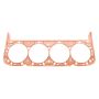 SCE GASKETS T112043 CHEVROLET SB 4.200 X .043 TITAN COPPER HD GSKT