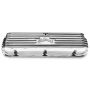 Edelbrock Valve Cover Classic Series Ford 1962-95 221 351W V8 Polshed