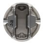 Wiseco 6569M82 Piston, Toyota, 2ZZ, 82.00 mm Bore, Sport Compact, Set of 1