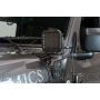 Diode Dynamics DD7218 SS5 LED Pod Cover Smoked