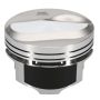 Wiseco PTS522A6 Piston Set, Chevrolet, Big Block, 4.310 in. Bore, Pro Tru Street, Set of 8