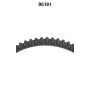 Dayco 95191 Timing Belt