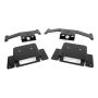 Air Lift 17-19 Nissan Titan 4WD Load Lifter 5000 Ultimate Kit