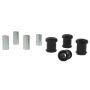 Whiteline 05+ Mazda Miata/MX5 / 7/03+ Mazda RX8 Front Camber Correction C/A Upper Inner Bushing