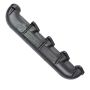 BD Diesel 1041486 BD 6.0L Powerstroke Exhaust Manifold Passenger Side Ford 2003-2007