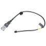 PowerStop SW-1694 Disc Brake Pad Wear Sensor