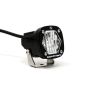 Baja Designs 380005 S1 Black LED Auxiliary Light Pod