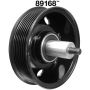 Dayco 89168 Pulley