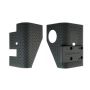 97-06 Jeep Trail Armor Rear Corner Pair