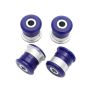 SuperPro 2005 Nissan Pathfinder XE Front Upper Inner Control Arm Bushing Kit