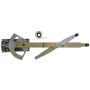 VDO WR40856 Window Regulator - Power