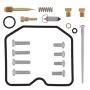 All Balls Racing 26-1072 2002 Arctic Cat 375 2x4 w/AT Carburetor Rebuild Kit