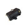 CANTON CAN80-247SBLK Coolant Expansion Tank Alm 2015-Up Mustang