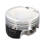 Wiseco K701M8675 Piston Set, Mitsubishi, 4B11, 86.75 mm Bore, Sport Compact, Set of 4