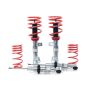 H&R 50457 08-14 MINI Cooper S Clubman R55 Street Perf. Coil Over