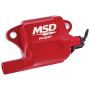 MSD IGNITION MSD8287 GM LS Series Coil - (1) (LS-2/7)