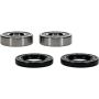 Pivot Works 25-1760-P Yamaha Wheel Bearing Kit Premium Bearings