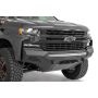 Addictive Desert Designs F441763030103 19-21 Chevy Silverado 1500 Stealth Fighter Front Bumper