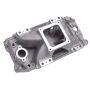EDELBROCK EDE29275 BBC Victor EFI Intake Manifold