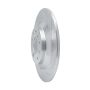 Dynamic Friction 631-80083R Rotor Dril Slot
