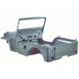 OMIX 12001.05 Steel Body Kit- 50-52 Willys M38