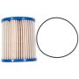 MAHLE KX 357 Fuel Filter