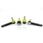 Whiteline 02-07 WRX / 04-09 STi / 05-08 LGT / 08+ WRX Hatch Front Roll-centre / bump-steer adjust ki