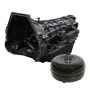 BD Diesel 1064434SM 99-03 Ford 7.3L Powerstroke 4R100 Roadmaster Transmission & Converter (4WD)