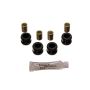 ENERGY SUSPENSION ENE3-8101G Vette Rr End Link Set