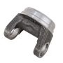 STRANGE STGU1676 Weld Yoke - Driveshaft for 1310 U-Joint