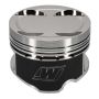 Wiseco 6615M86AP Piston, Toyota, 3S-GTE, 86.00 mm Bore, Sport Compact, Set of 1