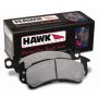 Hawk Performance HB914N.580 HP Plus Disc Brake Pad