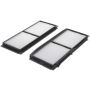 Bosch P3935WS Particulate Cabin Air Filter