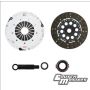 Clutch Masters 08147-HD00-R FX100 Single Disc Clutch Kit