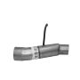 AP Exhaust 28813 Prebent Exhaust Pipe